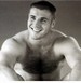 Ben Cohen : Fuzzy Rugby Hunk