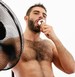 Jordan : Hunk of the Day