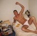 Mark Carter : Hunk of the Day