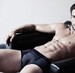 Sexy Brazilian Erasmo Viana for New Captain Underwear