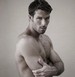 Your Hunk of the Day: Dominic Figlio
