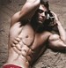 Your Hunk of the Day: Luke Guldan