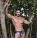 Exclusive First Look : Jack Mackenroth by Jorge Rondon