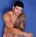 Your Hunk of the Day: Stuart Reardon