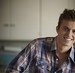 Your Hunk of the Day: Kenny Wormald