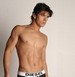 Your Hunk of the Day: Edilson Nascimento