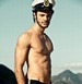 Your Hunk of the Day: Eduardo Coutinho
