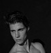 Your Hunk of the Day: Dorian Reeves