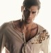 Your Hunk of the Day: Maciel Mendes