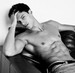 Your Hunk of the Day: Felipe Anibal