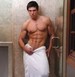 Your Hunk of the Day: Steve Chatham
