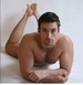 Your Hunk of the Day: Antonio Szabi