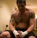 Your Hunk of the Day: Tom Hardy