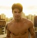 Your Hunk of the Day: Dan Almeida