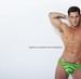 Your Hunk of the Day: Jack Mackenroth