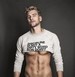 Your Hunk of the Day: Corentin Grusson