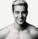 Your Hunk of the Day: Devon Spence