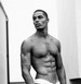 Your Hunk of the Day: Antonio Vizcaino