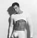 Your Hunk of the Day: Rob Wilson