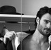 Your Hunk of the Day: Giulio Berruti